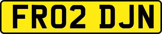 FR02DJN