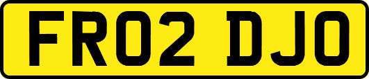 FR02DJO