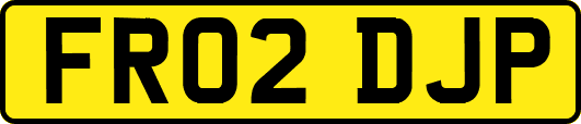 FR02DJP