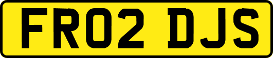 FR02DJS