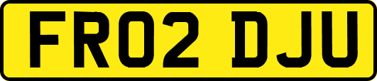 FR02DJU