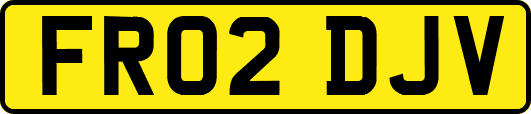 FR02DJV