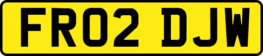 FR02DJW