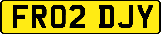 FR02DJY