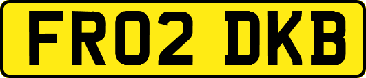 FR02DKB