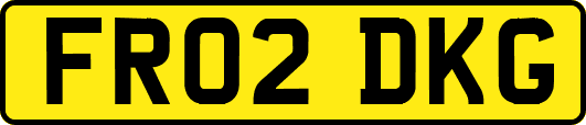 FR02DKG