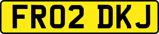 FR02DKJ