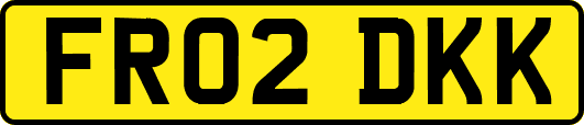 FR02DKK