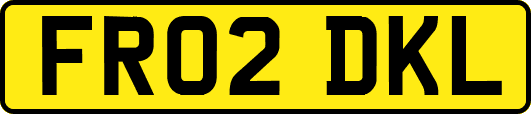 FR02DKL