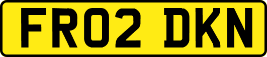FR02DKN
