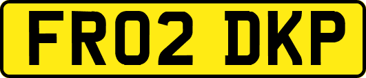 FR02DKP