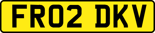 FR02DKV