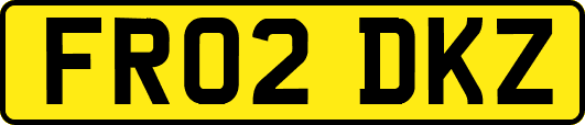 FR02DKZ