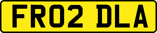 FR02DLA