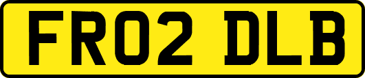 FR02DLB