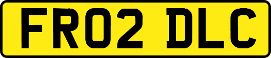 FR02DLC