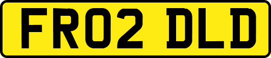 FR02DLD