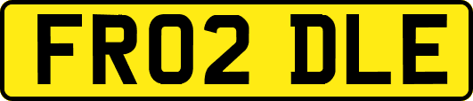 FR02DLE