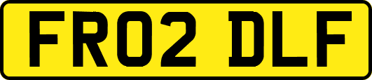 FR02DLF