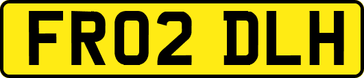 FR02DLH