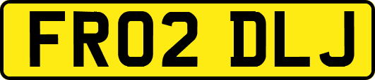 FR02DLJ