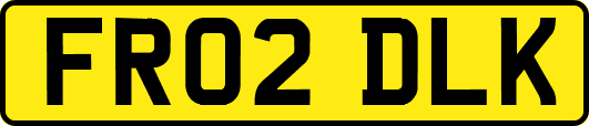 FR02DLK