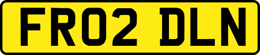 FR02DLN