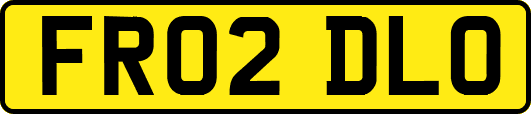FR02DLO