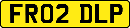 FR02DLP