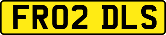FR02DLS
