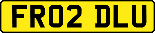 FR02DLU
