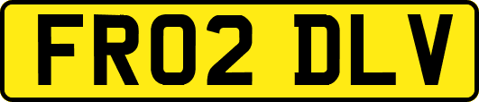 FR02DLV