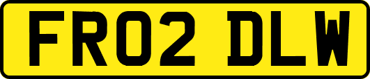 FR02DLW