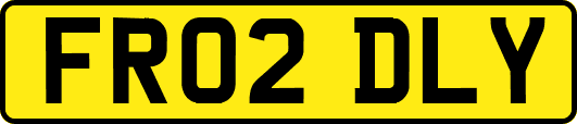 FR02DLY