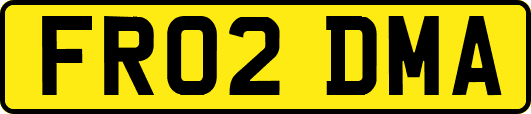 FR02DMA