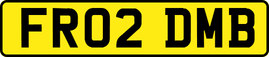 FR02DMB