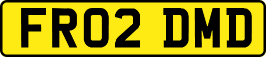 FR02DMD