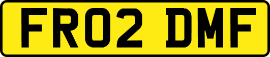 FR02DMF
