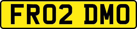 FR02DMO