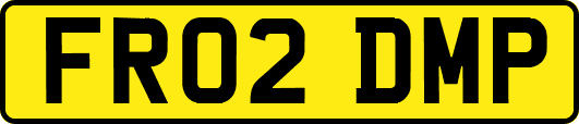 FR02DMP