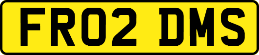 FR02DMS