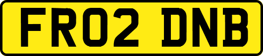 FR02DNB