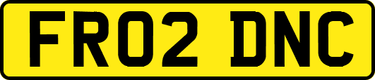 FR02DNC