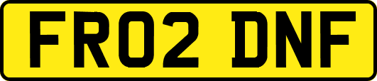 FR02DNF