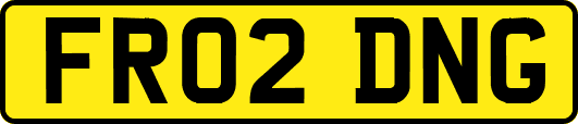 FR02DNG