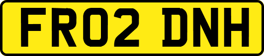 FR02DNH
