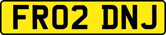 FR02DNJ