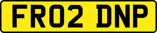 FR02DNP