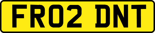FR02DNT