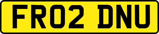 FR02DNU
